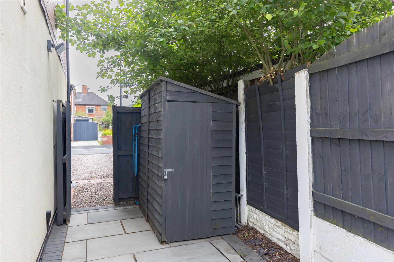 Rosehill, Euxton, Chorley